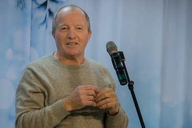 Сергей Грачев: «Помощь детям, попавшим в сложную жизненную ситуацию, в приоритете работы депутатов регионального парламента»